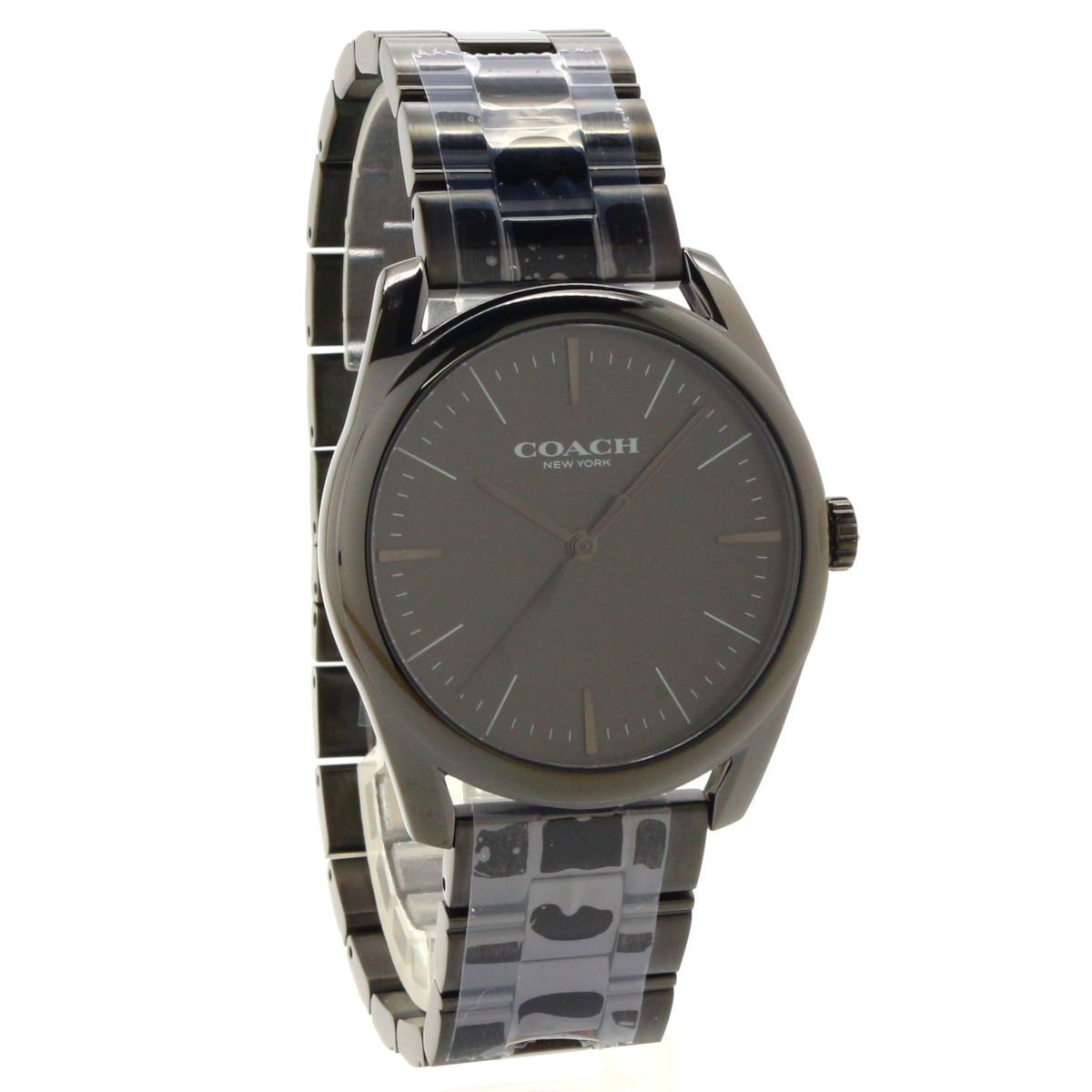 0212 Coach コーチ 腕時計 メンズ ブラック ステンレス クォーツ 薄い ブレスレットタイプ 海外輸入品 コーチ 売買されたオークション情報 Yahooの商品情報をアーカイブ公開 オークファン Aucfan Com 0212 Coach コーチ 腕時計 メンズ ブラック ステンレス クォーツ 薄い ブレスレットタイプ 海外輸入品 コーチ 売買されたオークション情報 Yahooの商品情報をアーカイブ公開 オークファン Aucfan Com
