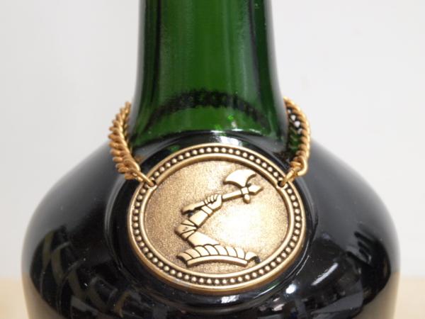 ☆Hennessy ヘネシー NAPOLEON ナポレオン 未開栓☆AKA20711 ◎1スタ