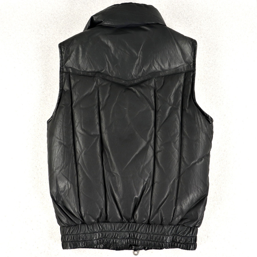 最高級！ 相場価格￥178,500- 美品 日本製 BACK BONE バックボーン 鹿 