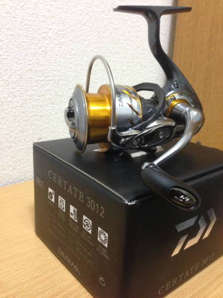 超美品 13 セルテート3012 ダイワ 13 【公式通販】