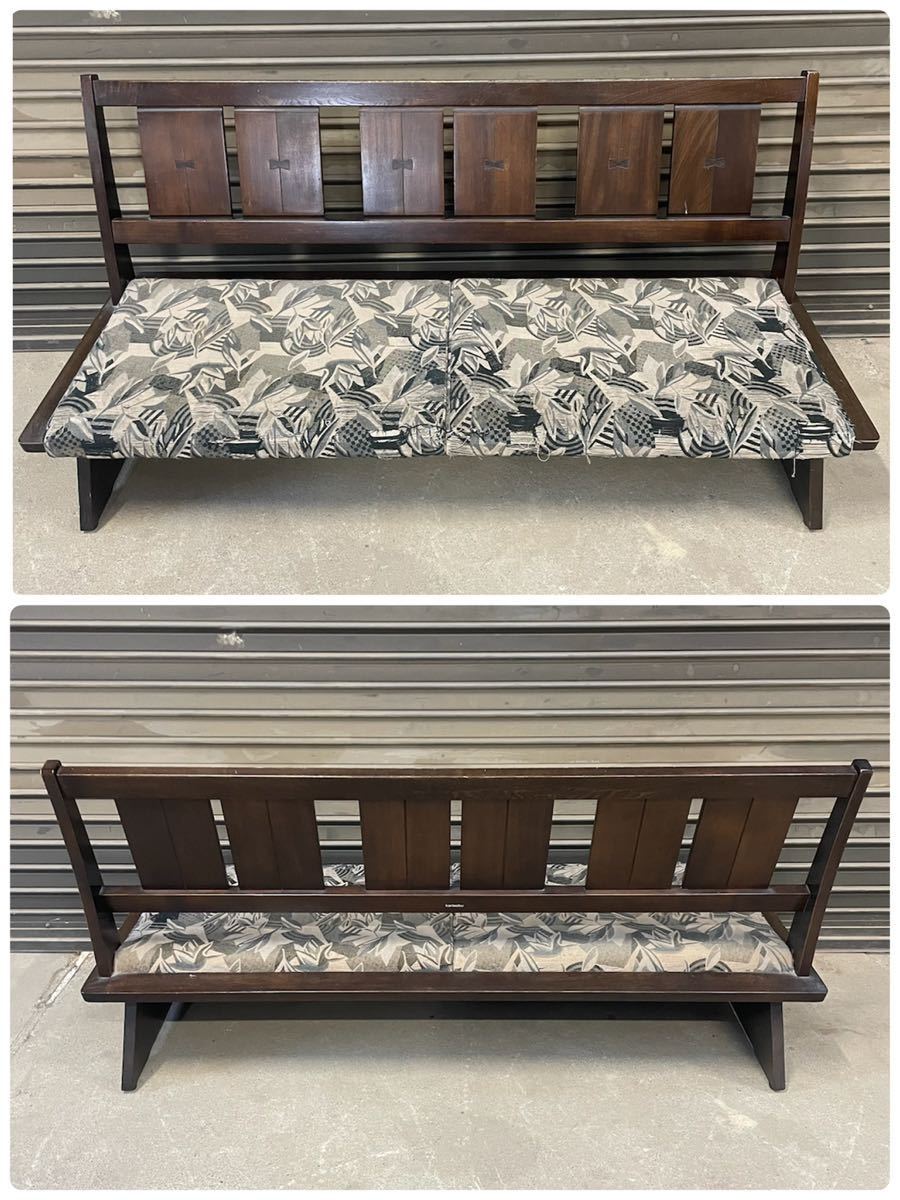 ☆現状品 ダイニングテーブルセット karimoku カリモク カリモク家具