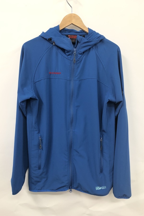 爆買い，SALE Sale 東京 MAMMUT マムート ソフテックグラナイトフーデッドジャケット 1010-25440 サイズXL(男性用)｜売買されたオークション情報、yahooの商品情報をアーカイブ公開 - オークファン 男性用