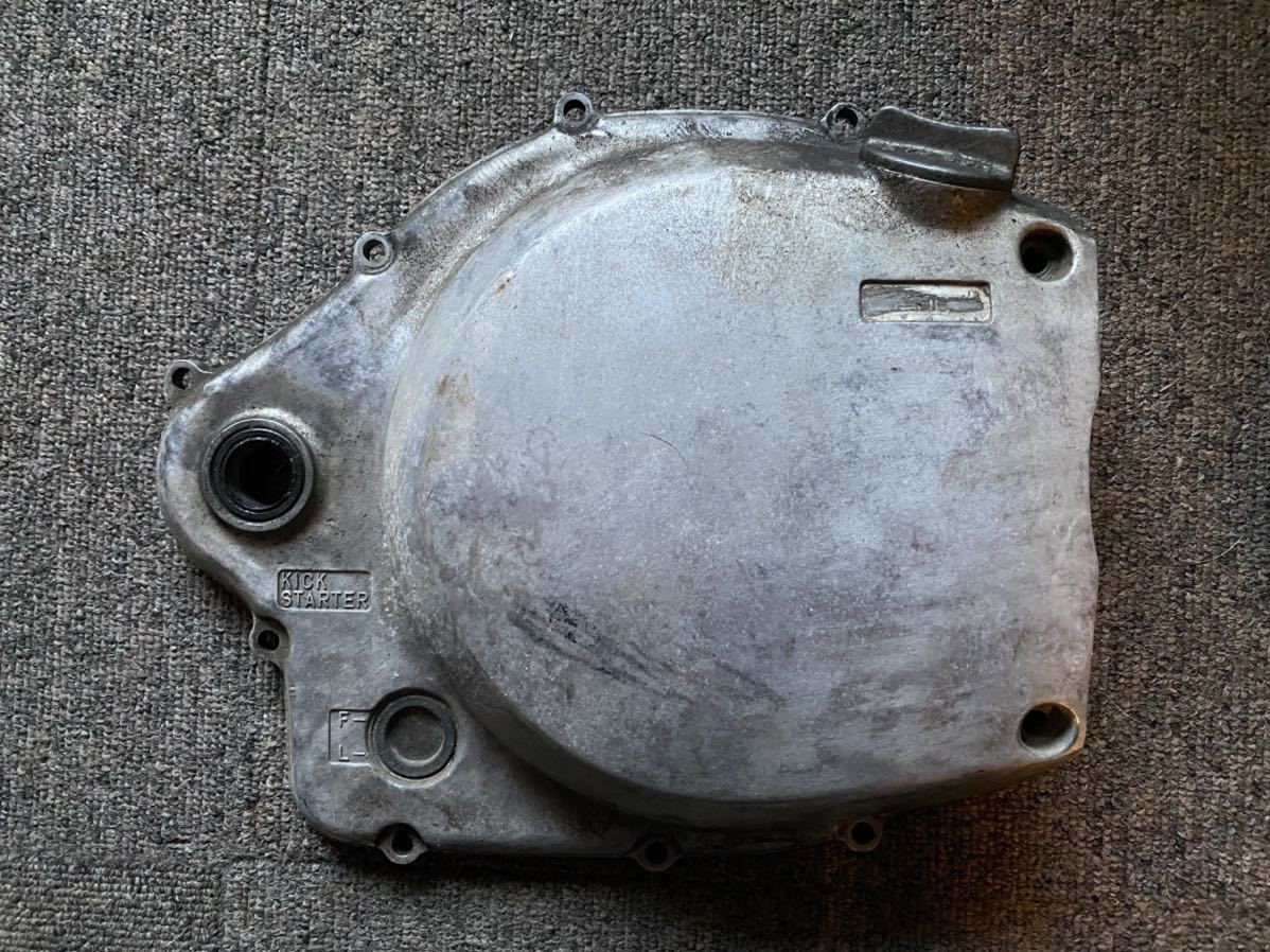 GS750 GS750E スズキ クラッチ レリーズ 油圧クラッチ カバー 【公式通販】