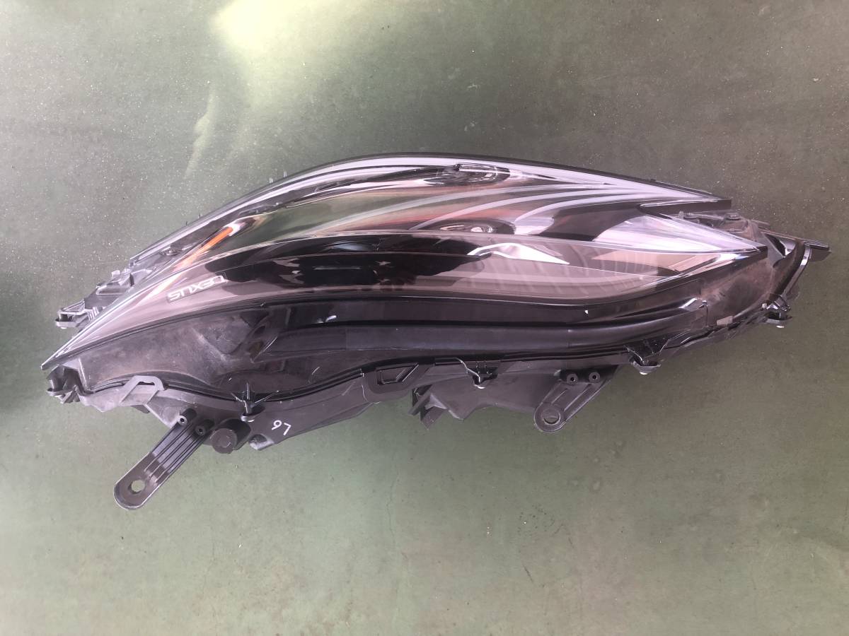 レクサス LS500 ヘッドライト 左右セット中古 【公式通販】