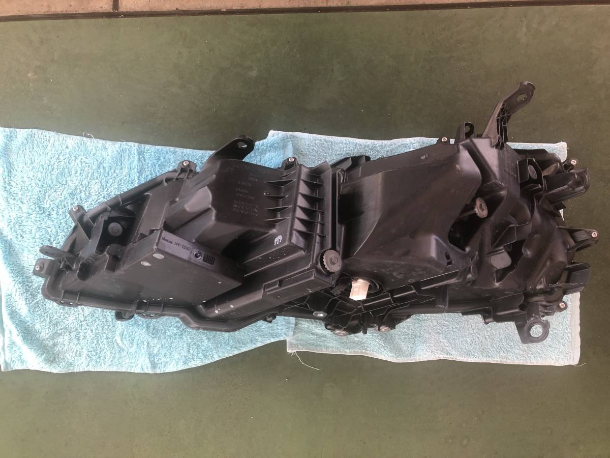 レクサス LS500 ヘッドライト 左右セット中古 【公式通販】