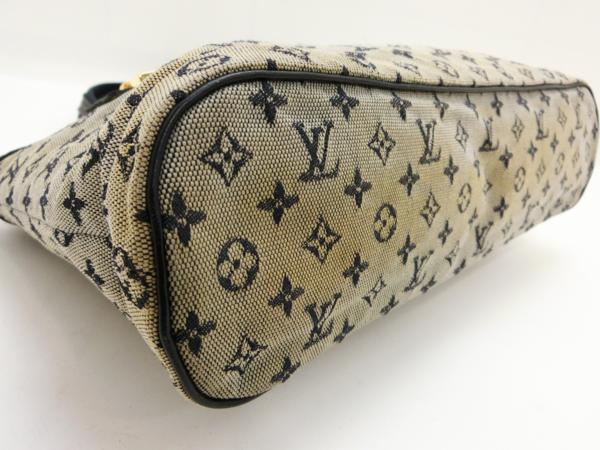 ◆S3034 ヴィトン モノグラム ミニ ルシーユ PM ハンド バッグ