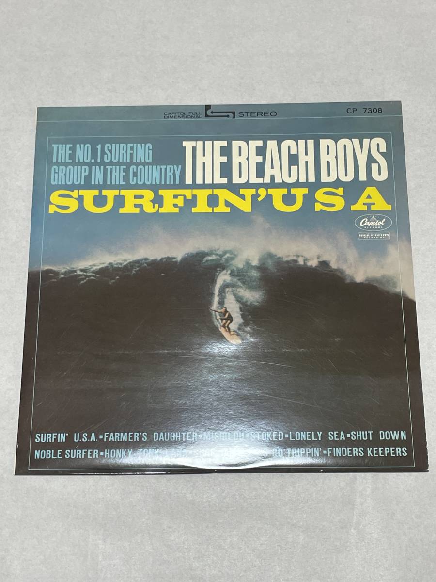 Surfin' SURFIN' BEACH BOYS Boys Beach Safari : | The Yahoo