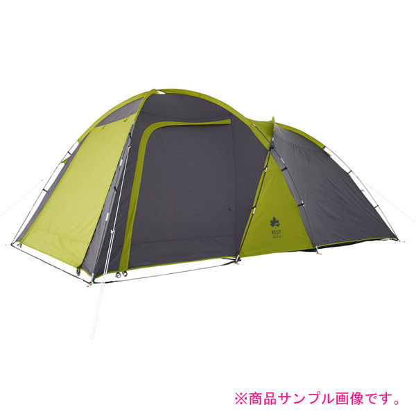 LOGOS ROSY 2ROOM TENT-BJ（新品 未開封） 【公式通販】