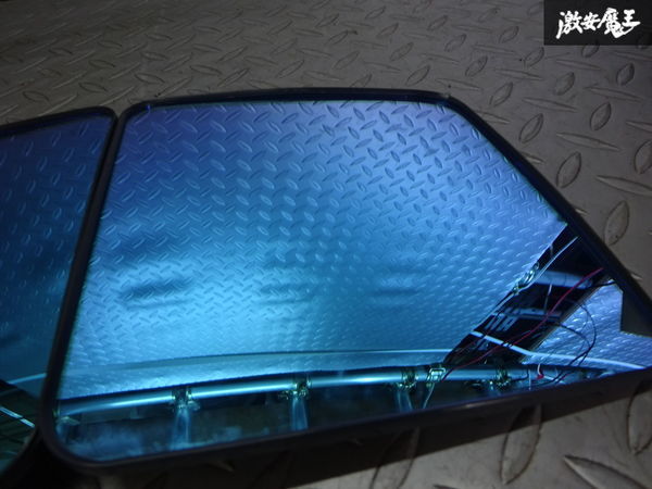 スズキ 純正 JB64W ジムニー ハイドロフィリックドアミラー ヒーテッド