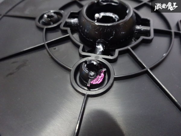 スズキ 純正 JB64W ジムニー ハイドロフィリックドアミラー ヒーテッド
