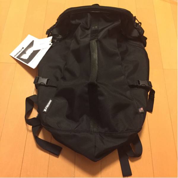 イグノーブル Ignoble レノール カプセル パック usa製 黒 新品!