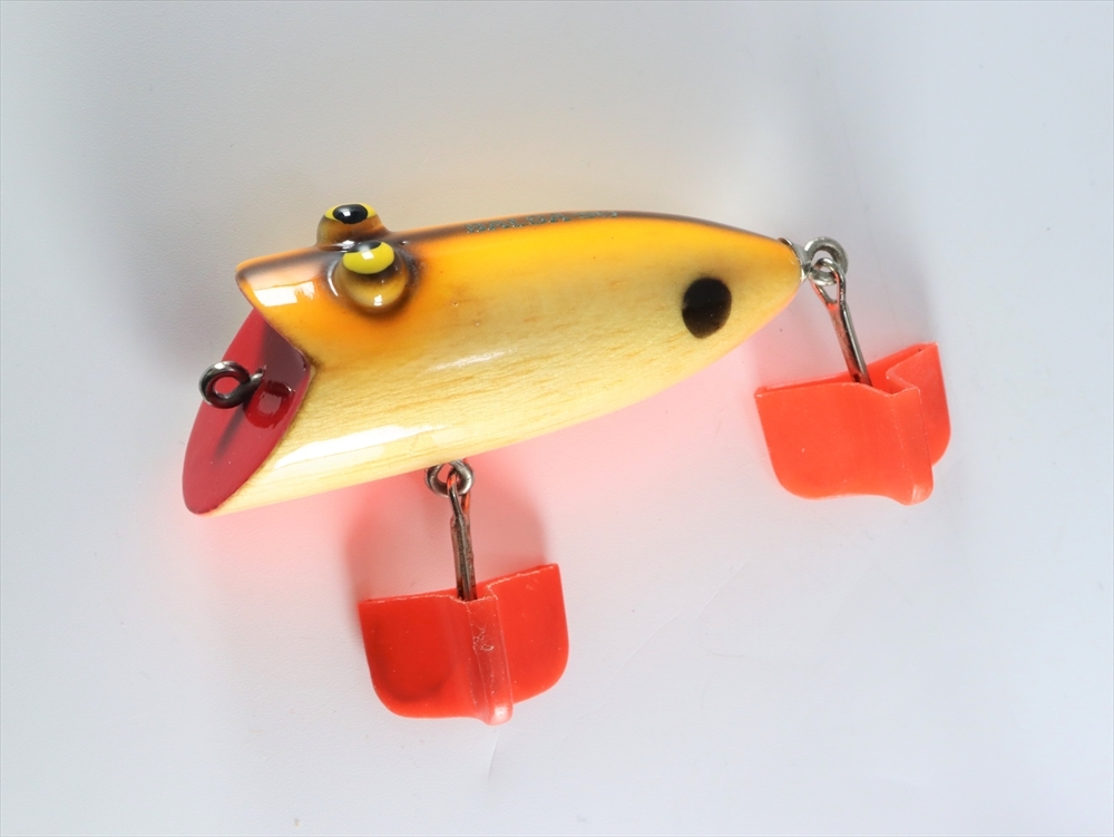 アンクルスミス バルサ50 ザウルス | バルサ50 BALSA50 SAURUS