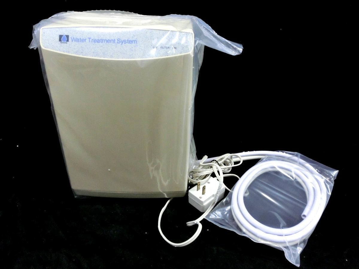 1000円スタート 浄水器 Amway ウォータートリートメントシステム E