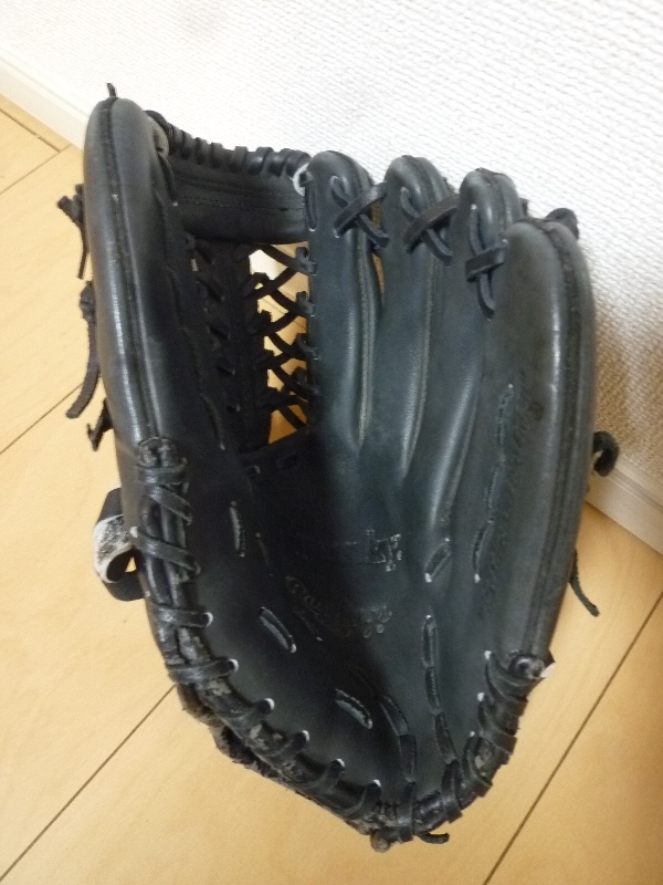Rawlings ローリングス SPUNKY 軟式 オールラウンド グラブ グローブ