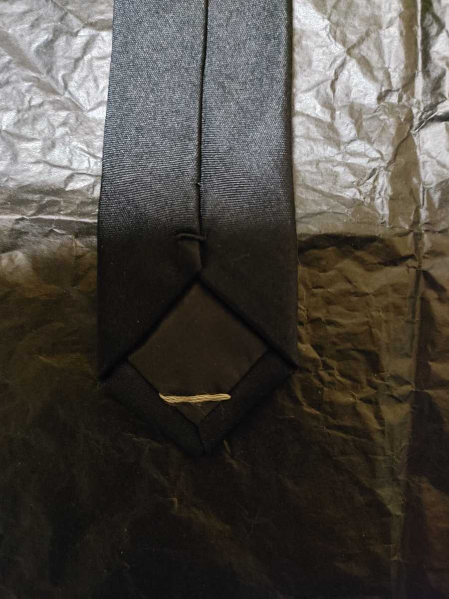 レア！美品！送料無料！DIOR HOMME ディオールオム BEE ネクタイ
