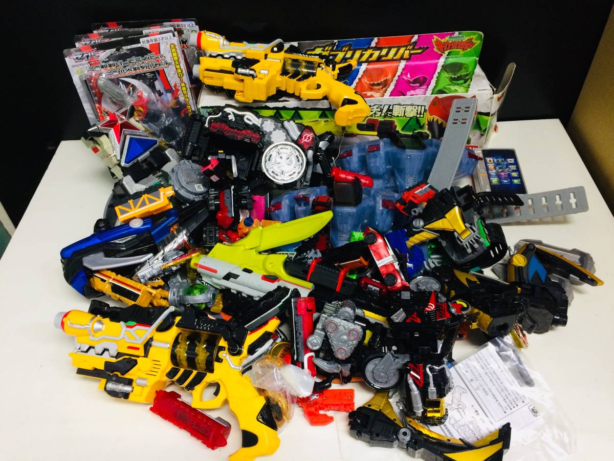お買い得，豊富な 仮面ライダー/戦隊/特撮/フォーゼ/ライダーベルト/銃/おもちゃ/剣/ゼロワン/セイバー/ /ロボット No.1-98/120/0(仮面ライダー)｜売買されたオークション情報、yahooの商品情報をアーカイブ公開 - 仮面ライダー