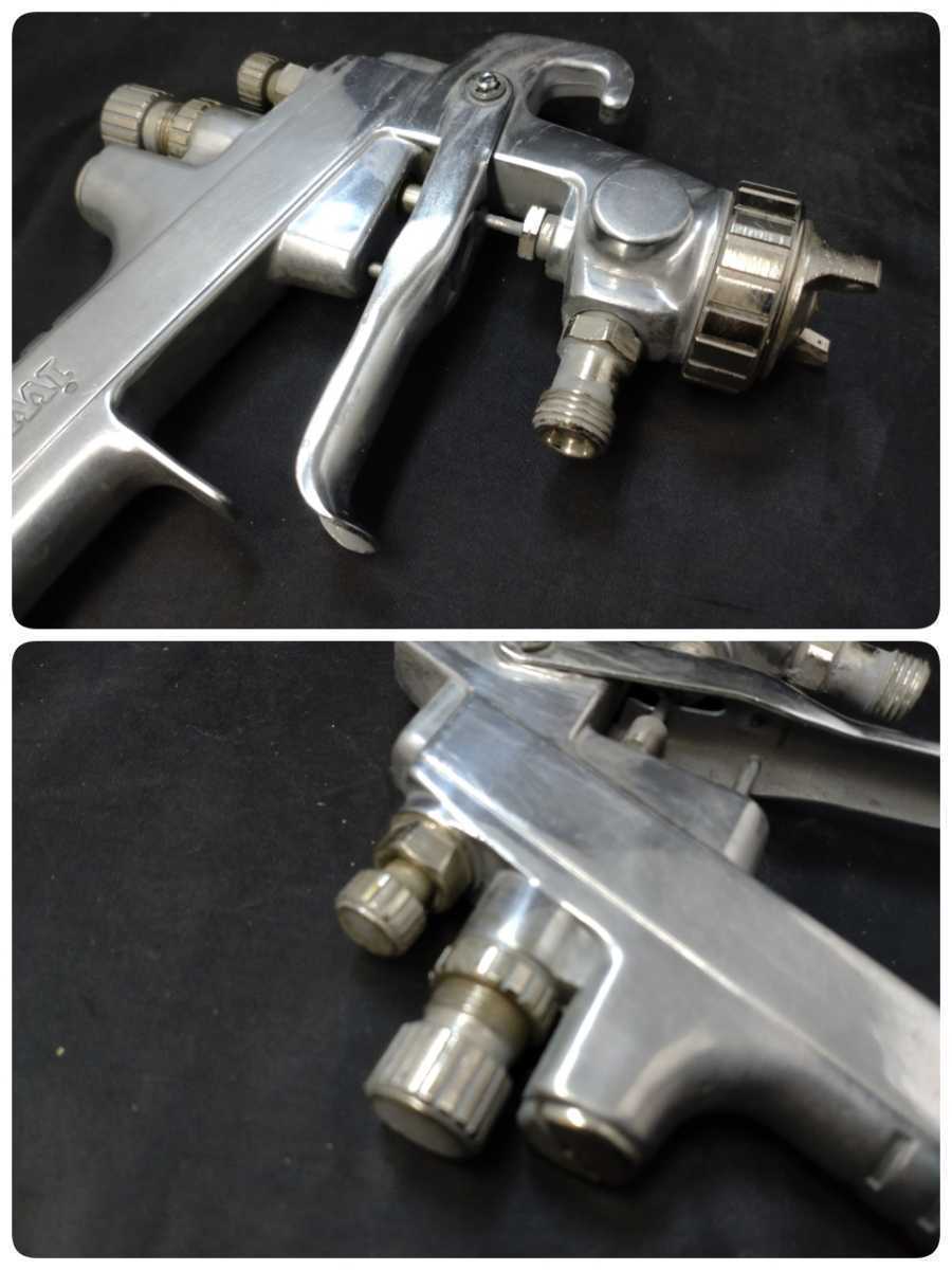 アネスト岩田 吸上式コンテナ | 製品情報サイト 接続口径 エアコンプレッサー : 2.2Kw コンプレッサー 加圧コンテナ オアシスプラス PC-1 吸上式コンテナ(1000ml) 吸上式塗料カップ・コンテナ 通販 三相200V（オイルタイプ