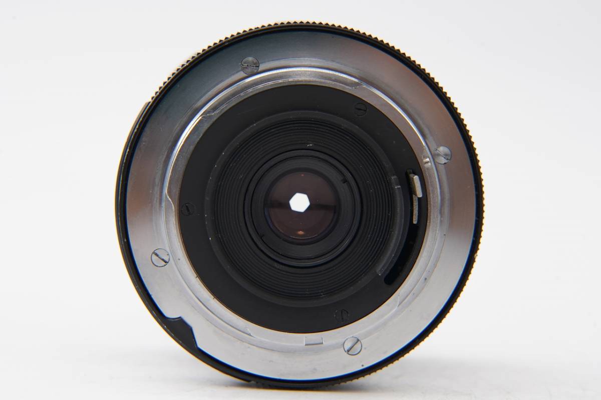 AR 28mm Konica Hexanon Lens HEXANON KONICA F3.5 Angle - f3.5