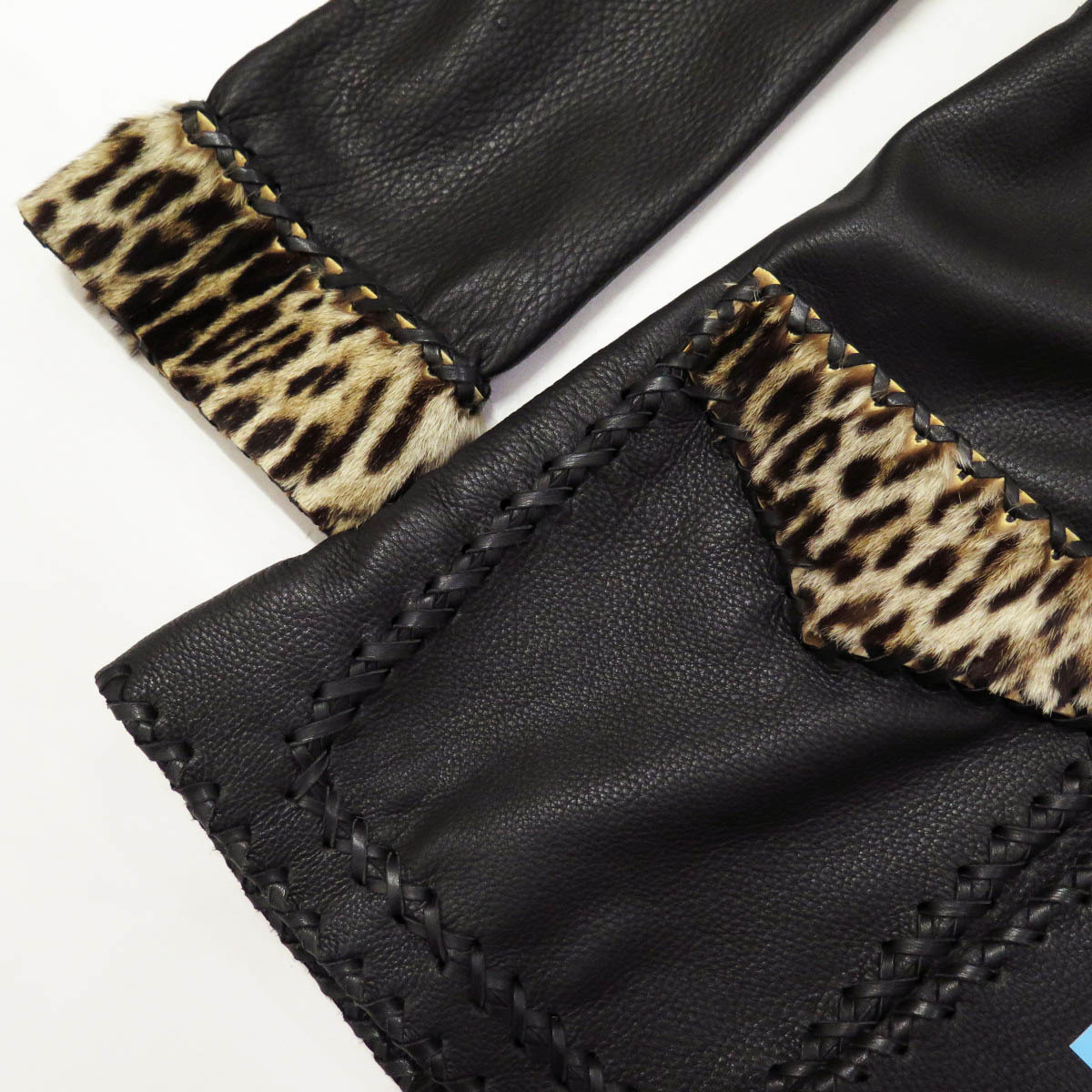 ロバートワーナー 豹ブレス レオパード ROBERT WARNER ロバートワーナー 豹ブレス レオパード ROBERT WARNER ロバート