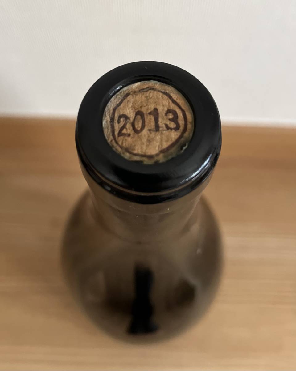 ドメーヌ・デ・ミロワール アントル・ドゥ・ブルー 2013 【公式通販】