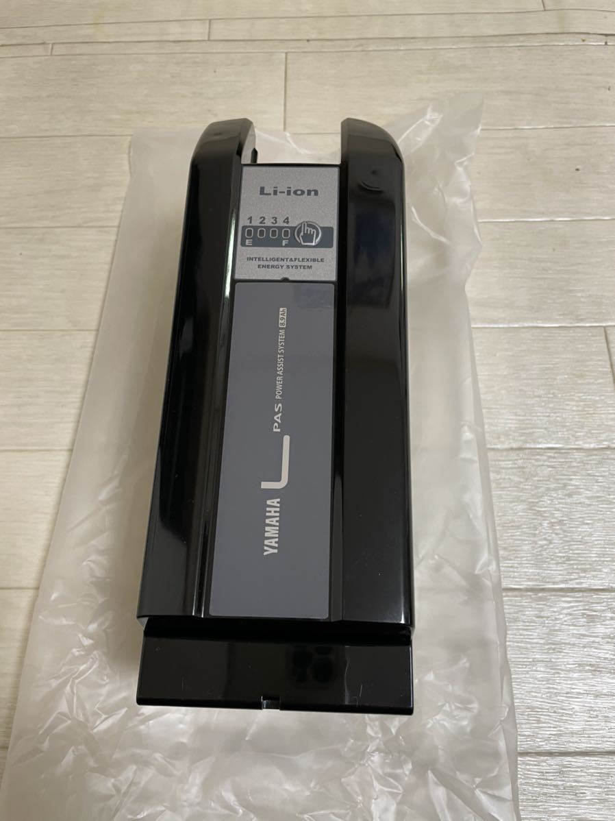 YAMAHA 電動自転車用バッテリー X83-8212A-24 YAMAHAの電動アシスト