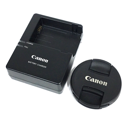 1円 Canon EOS Kiss X5 ZOOM LENS EF-S 18-55mm 1:3.5-5.6 IS