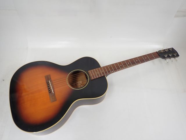 HeadWay ヘッドウェイ HYG-038 SB アコースティックギター ソフト 