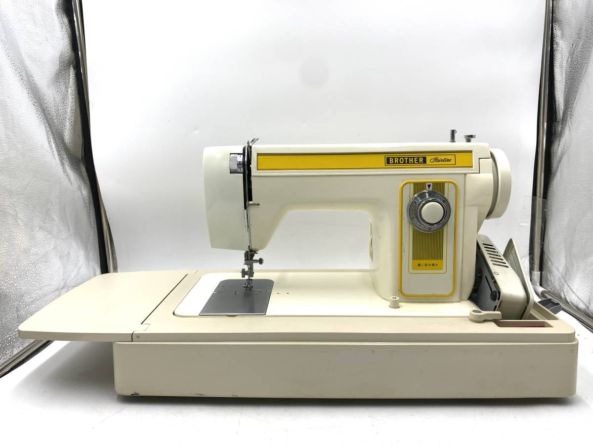 送料無料】 BROTHER/ブラザー HL2-B265E Fairline/フェアライン ミシン