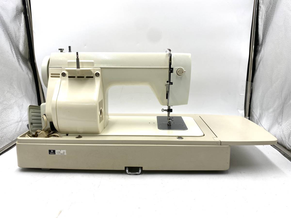 送料無料】 BROTHER/ブラザー HL2-B265E Fairline/フェアライン ミシン