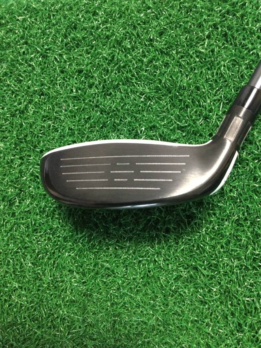 TaylorMade - テーラーメイド M2 ユーティリティ 4U 22度 ヘッドカバー