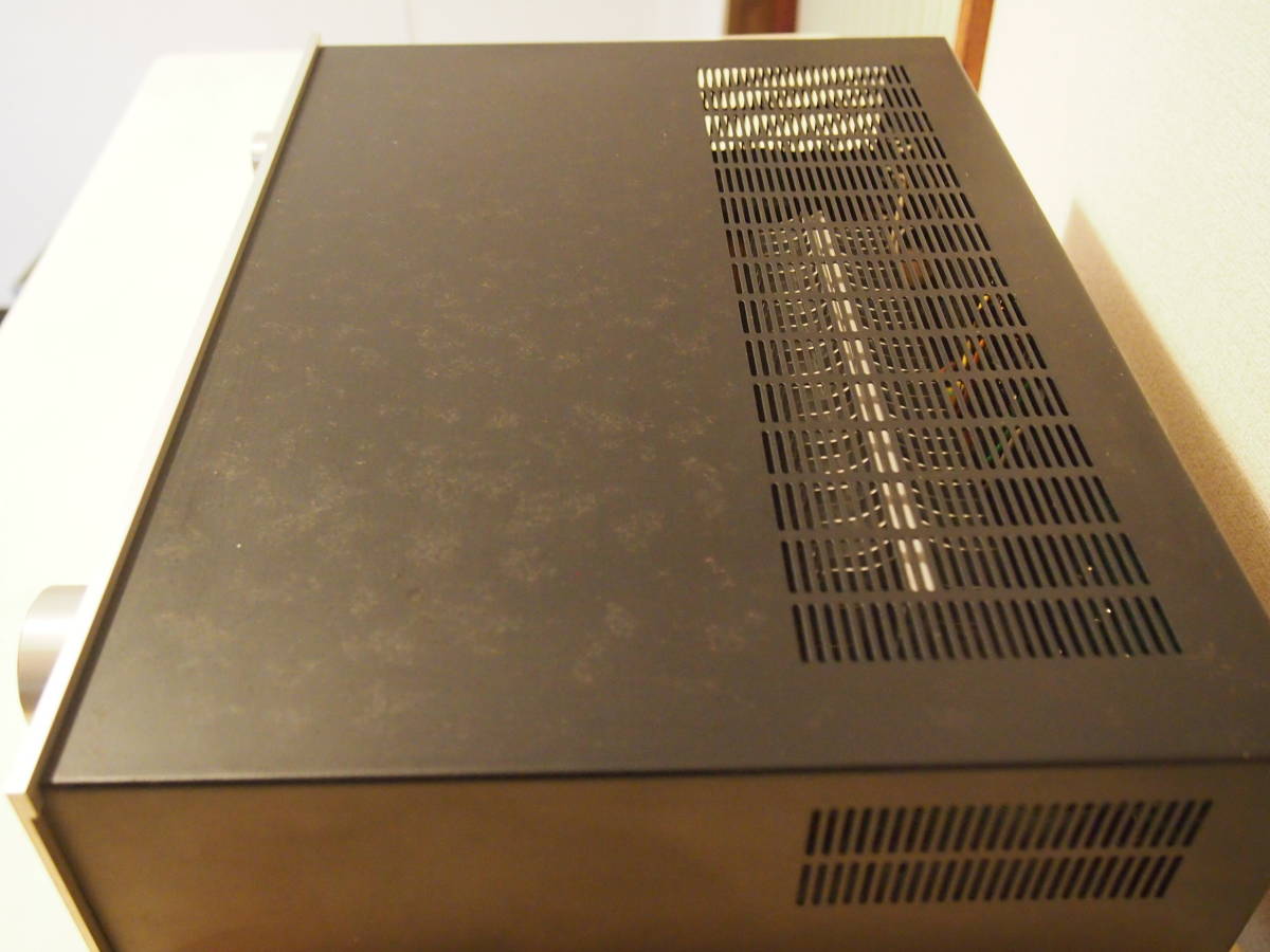 お買い得，SALE PIONEER SA-7800Ⅱ (音出し確認済みだがジャンク)