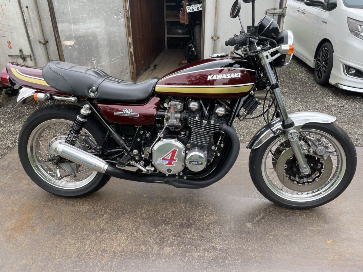 CT125 ハンターカブ 純正マフラー 新車外し 【公式通販】