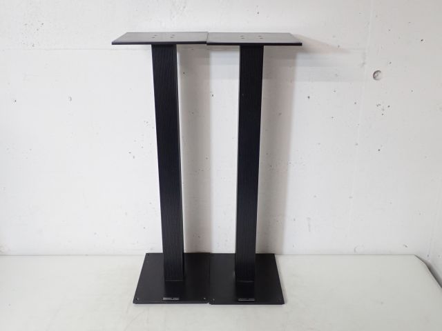 REQST - RKST-75 スピーカースタンド レクスト ⁄ ペア スピーカー