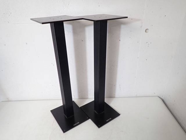 REQST - RKST-75 スピーカースタンド レクスト ⁄ ペア スピーカー