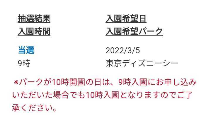 東京ディズニーリゾート 3月5日 土曜日 ディズニーシーペアチケット 紙チケット ワンデーパスポート