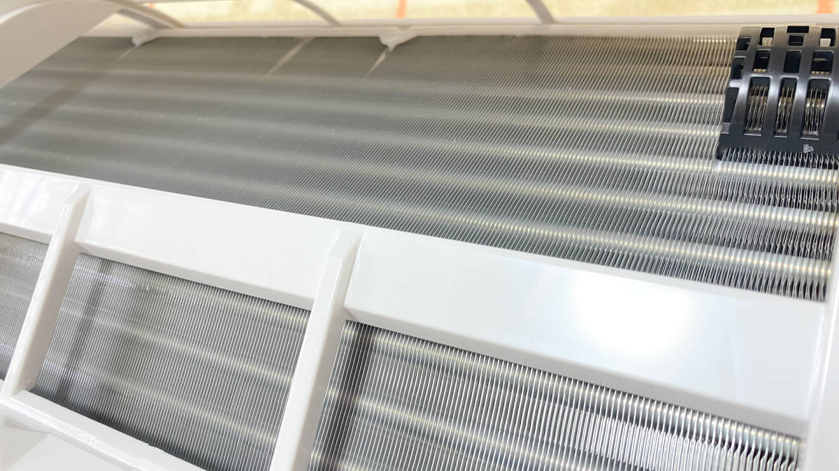 富士通ゼネラル エアコン AS-AH561L2 2021年製 200v 18畳 【公式通販】