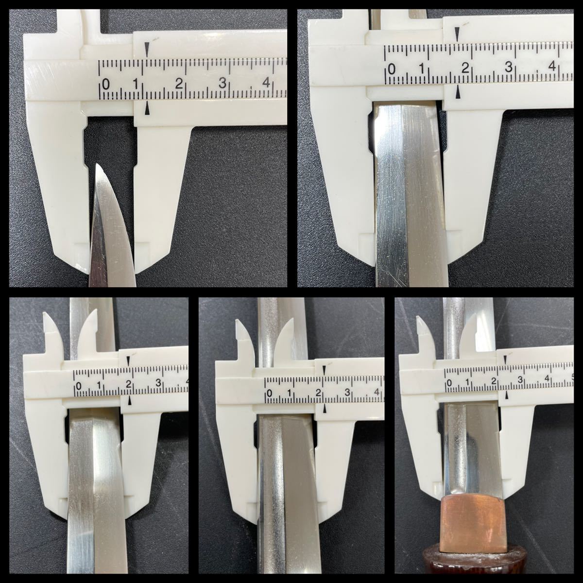村田刀 小銃 兼正 明治二十四年 竹鞘柄 刃長60.6cm 反り0.8cm 小烏丸造り 柄に方位磁針あり 陸軍少将 村田経芳男爵 KS2 ...