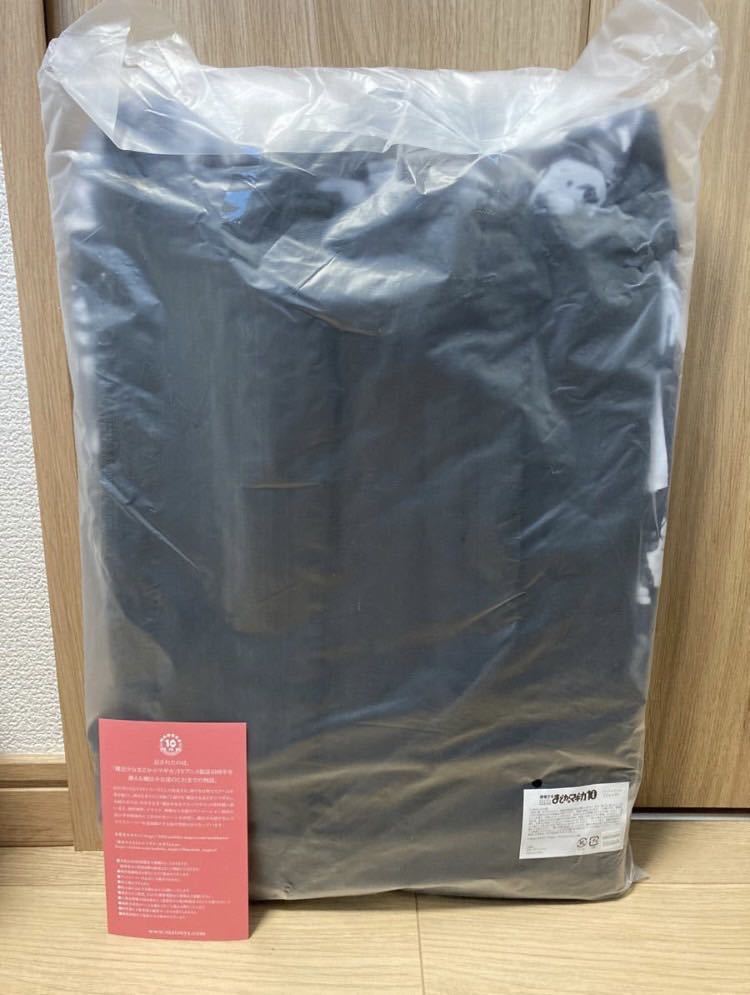 新品 魔法少女まどかマギカ10（展） 開催記念 リュック まどマギ10 10