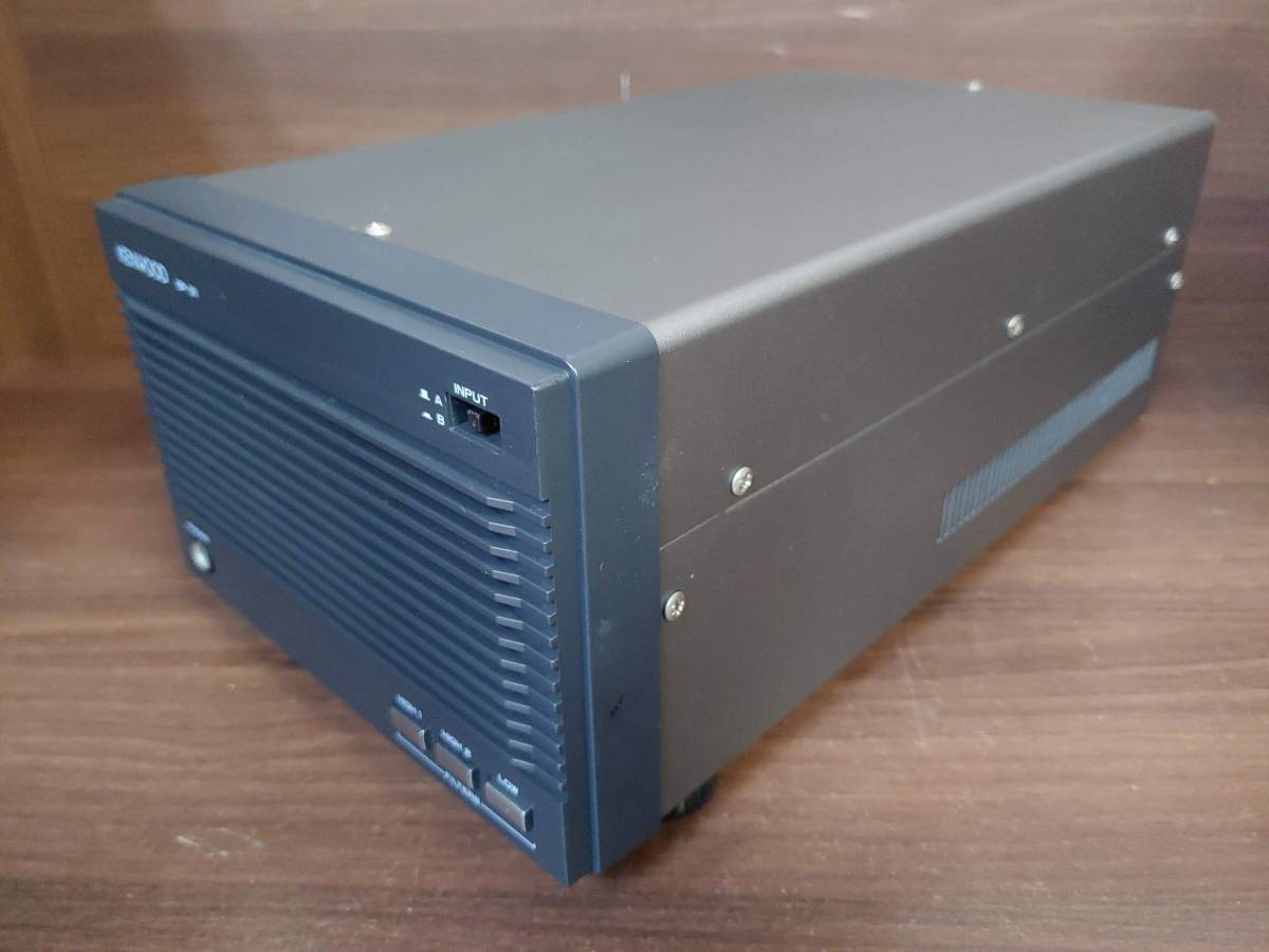 KENWOOD CS-7 センタースピーカーシステム ケンウッド | BIERAKADEMIE.NET