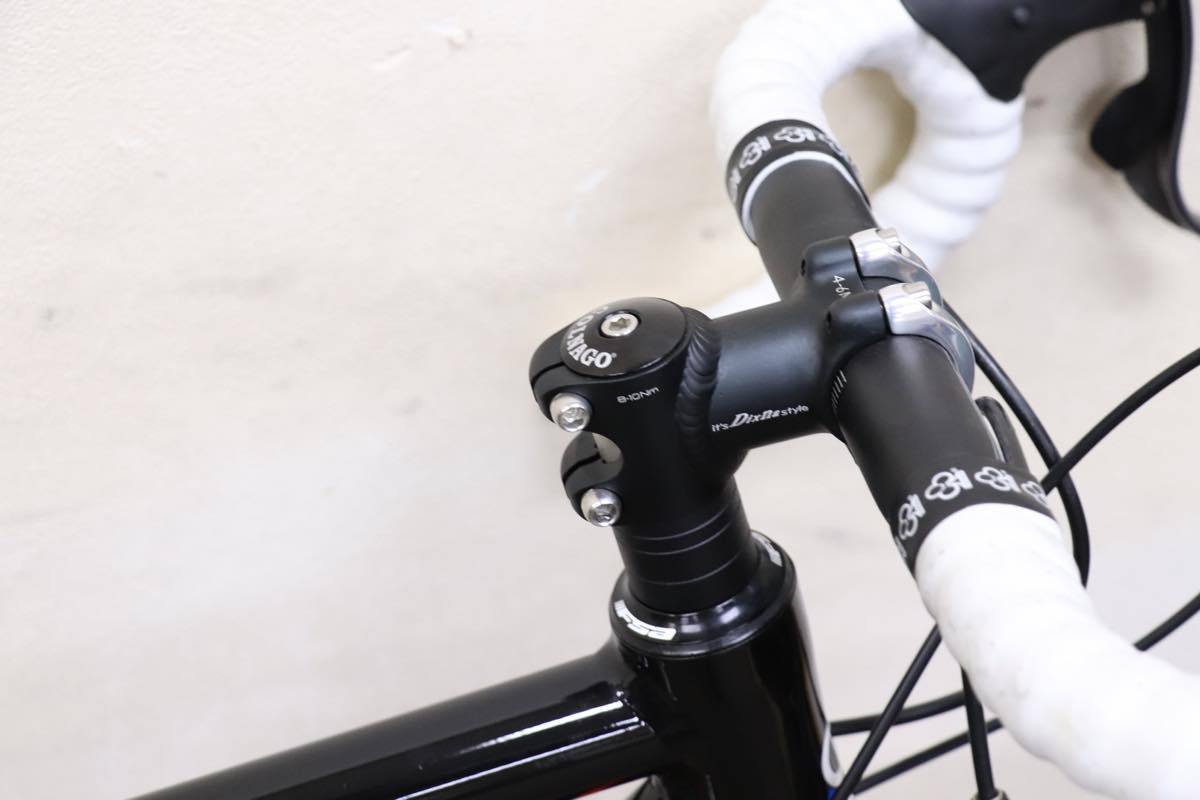 小さめサイズ!!□COLNAGO コルナゴ Primavera エントリーロード 