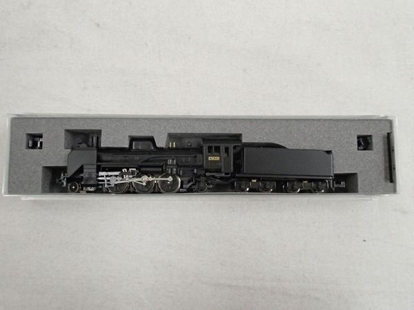 KATO 2010 C58形 蒸気機関車 /Nゲージ [梱0.1] Nゲージ | 鉄道模型 0