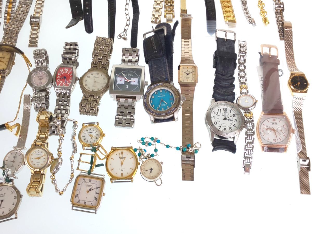 腕時計 セイコー ジャンク SEIKO ジャンク品 不動 (さ行)の まとめて 
