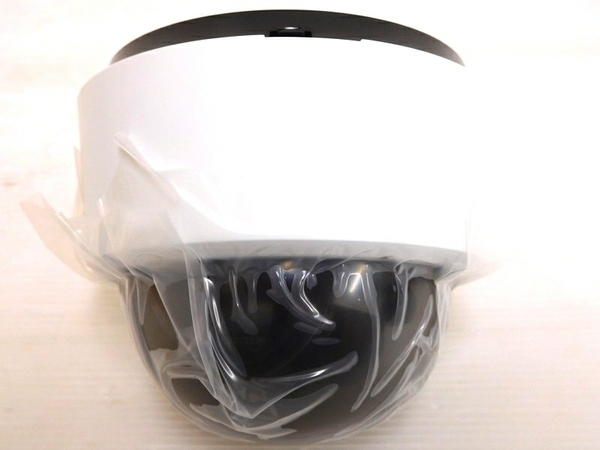 未使用 三菱 NC-3600A ドーム型 ネットワーク カメラ T1444322