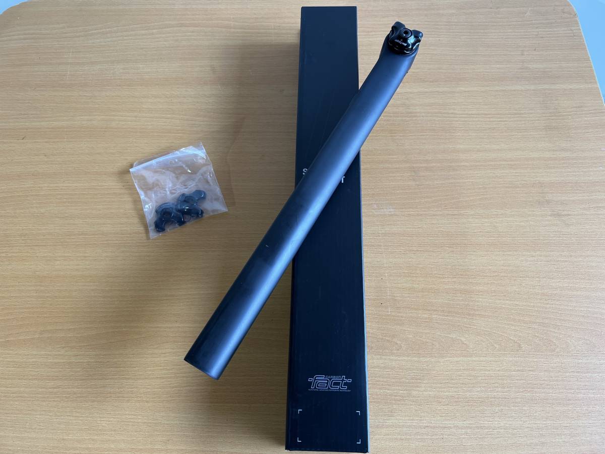 スペシャライズド S-WORKS PAVÉ CARBON POST 380mm スペシャライズド specialized S-WORKS PAVE CARBON POST 380mm X 0mm