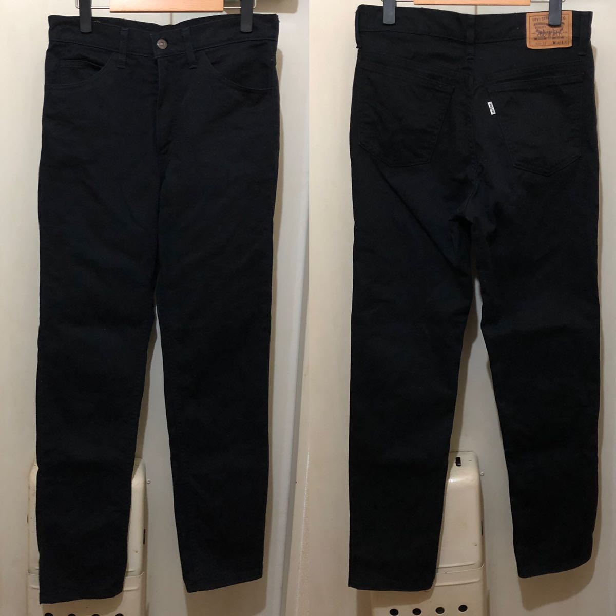 90s デッドストック Levi