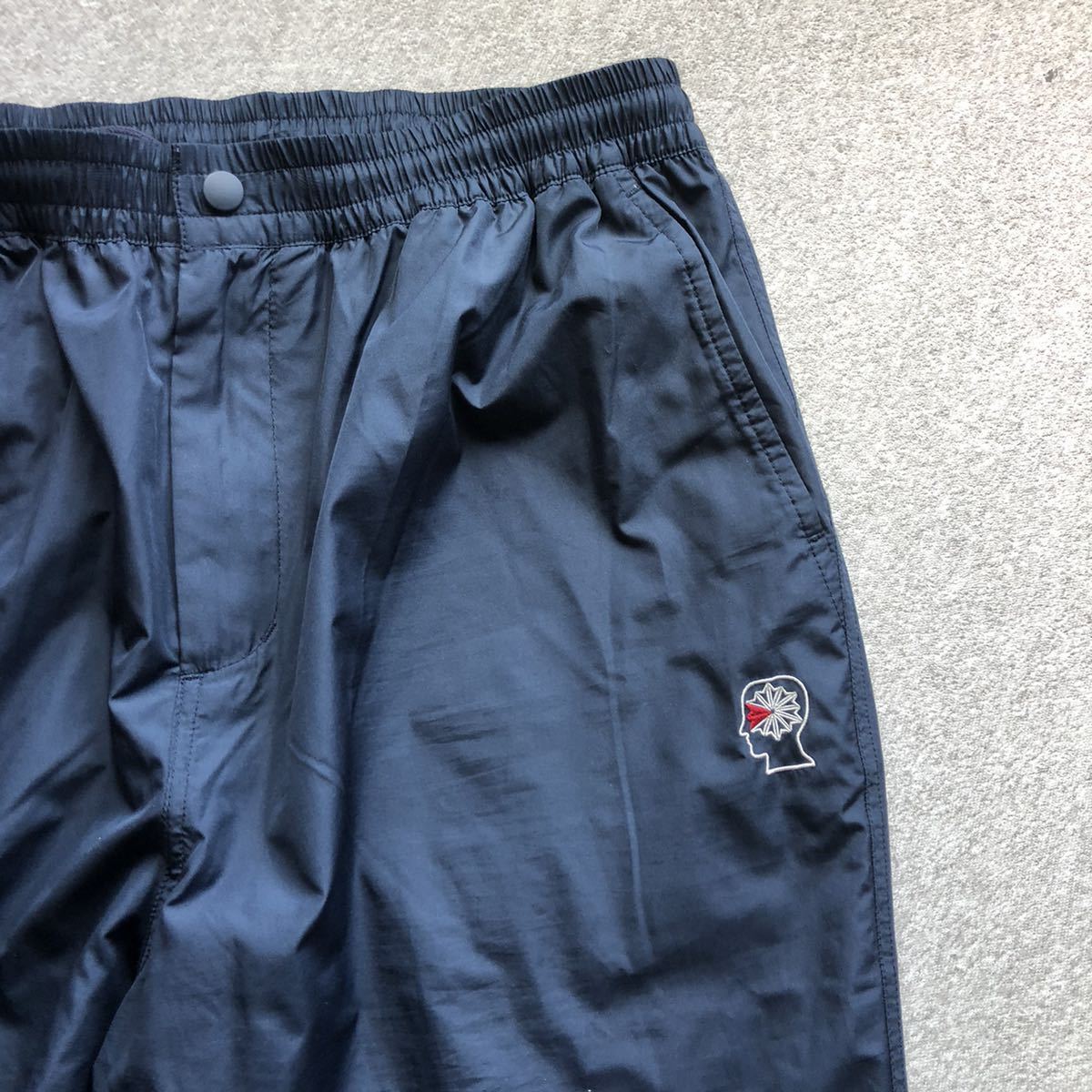 送料370円 Reebok BRAIN DEAD BEAMSリーボック ブレインデッド