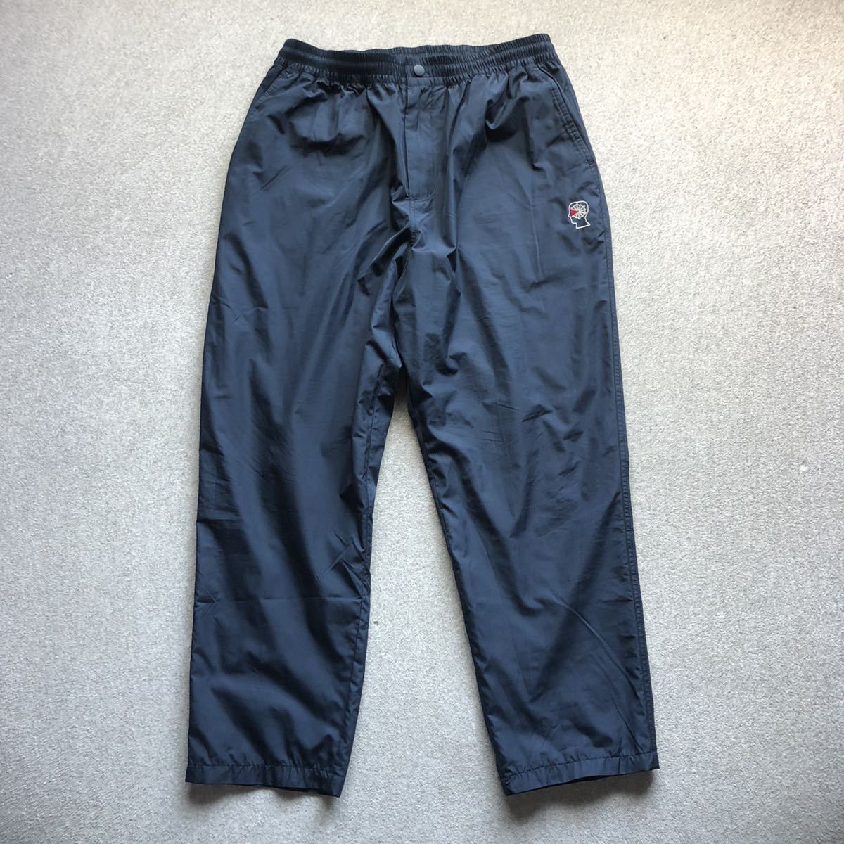 送料370円 Reebok BRAIN DEAD BEAMSリーボック ブレインデッド