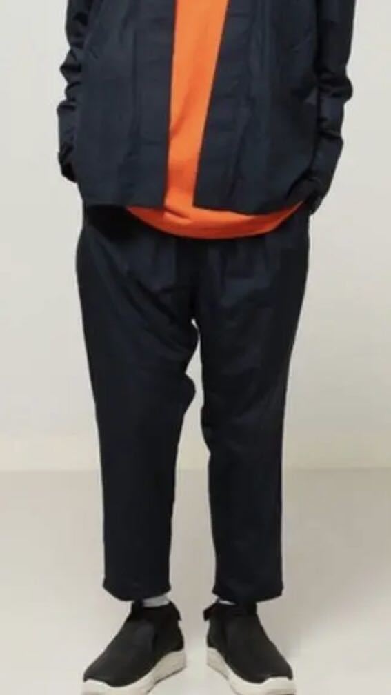 送料370円 Reebok BRAIN DEAD BEAMSリーボック ブレインデッド