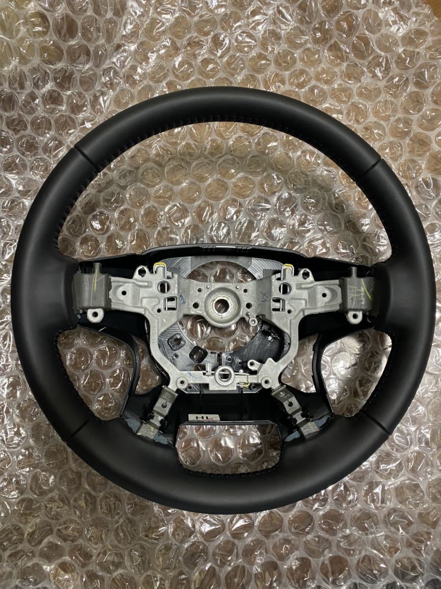 トヨタ アルファード ヴェルファイア 純正 ステアリング 革巻き 本革 新車外し クラウン プラド ステアリング ハンドル本体 売買されたオークション情報 Yahooの商品情報をアーカイブ公開 オークファン Aucfan Com トヨタ アルファード ヴェルファイア 純正 ステアリング 革巻き 本革 新車外し クラウン プラド ステアリング ハンドル本体 売買されたオークション情報 Yahooの商品情報をアーカイブ公開 オークファン Aucfan Com