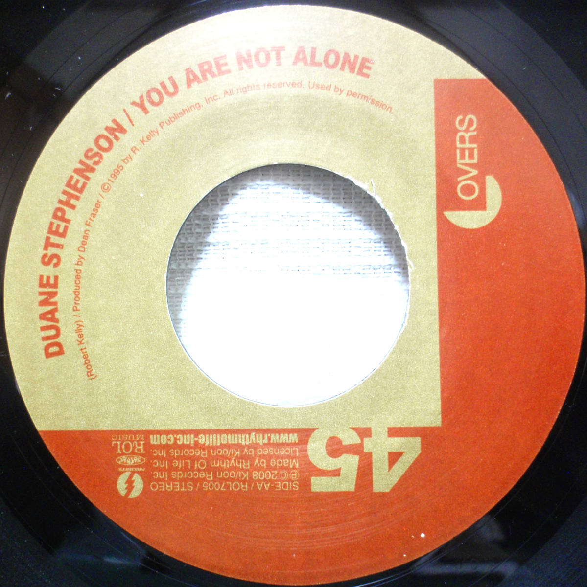試聴 レア 7inch. ⁄ Sixteen The : | Reggae YOU REGGAE 極上LOVERS